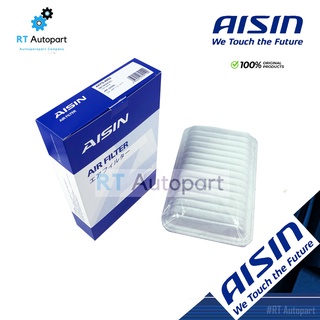 Aisin กรองอากาศ Suzuki Swift ซูซูกิ สวิฟ 1.2 ปี12-17 เครื่อง K12B / ไส้กรองอากาศ ARFS-4002 / 13780-69L00