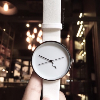 SIMPLE WATCH นาฬิกาข้อมือมินิมอล