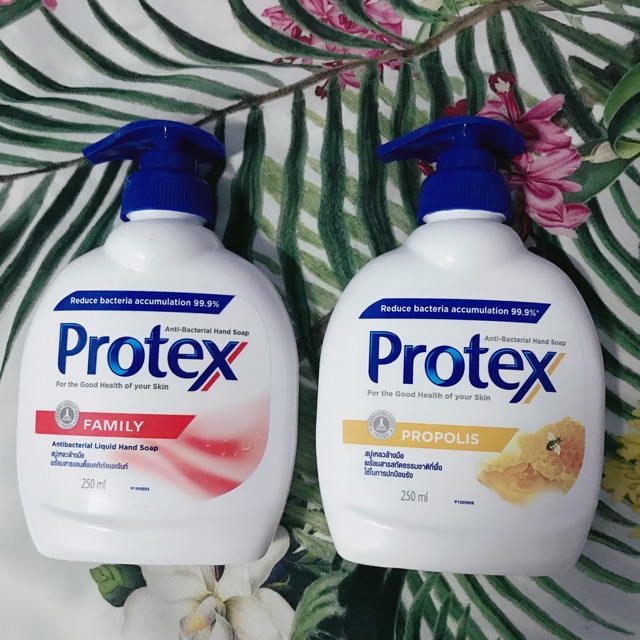 โพรเทคส์ สบู่เหลวล้างมือ Protex