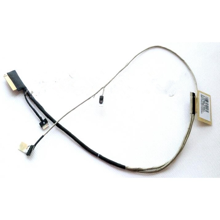 แล็ปท็อปใหม่สาย LCD สําหรับ HP 15-AK006NP 15-AK030TX AK004TX AK003TX DDX1PBLC001