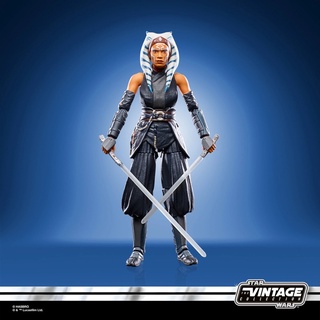 Hasbro Star Wars The Vintage Collection Ahsoka Tano Corvus