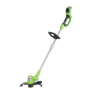 InstaTrim Cordless Lawn Trimmer เครื่องตัดหญ้าแบบไร้สาย