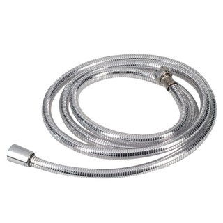 อะไหล่ฝักบัว สายฝักบัว ITALY MRG MR 6347000 200 ซม. SS อะไหล่ห้องน้ำ ห้องน้ำ SHOWER HOSE ITALY MRG MR 6347000 STIANLESS