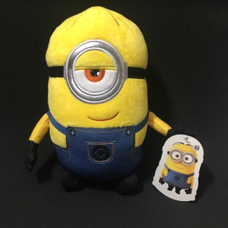 ตุ๊กตามินเนี่ยน (minion)