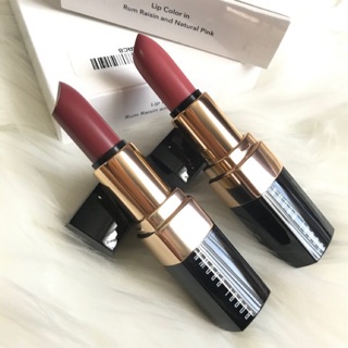 แท้ 💯% Bobbi Brown Perfect Pout Lip Colour ขนาดจริง Full Size แท่งละ 699฿ ค่ะ (ปกติราคา 1,250฿) 💓