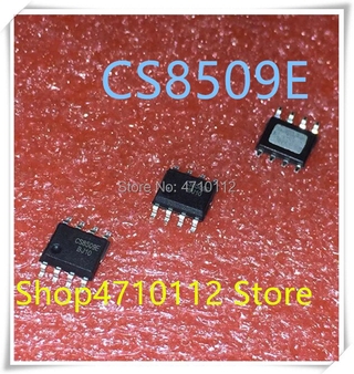 10pcs Ic Cs8509 Cs8509E Hsop-8