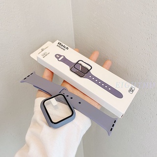 2 IN 1 สายนาฬิกาข้อมือ และเคส สําหรับ Smart Watch Series Ult…