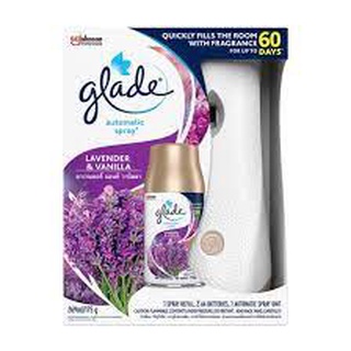 เครื่องพ่นปรับอากาศ GLADE 175g