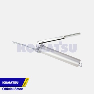 KOMATSU ปืนอัดจาระบี Grease Gun CH-400-L สำหรับ ALL