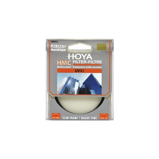 HOYA HMC UV(C) FILTER