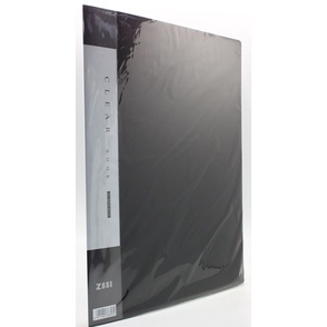 หนังสือใส ZSSI ZS-40 A3 40s