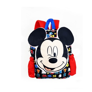 MICKEY :  กระเป๋าเป้ 10" ลิขสิทธิ์แท้