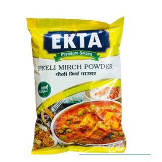 Ekta Yellow Chili Powder 500g