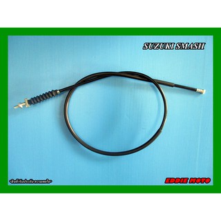 SUZUKI SMASH FRONT BRAKE CABLE "GRADE A" // สายเบรกหน้า สินค้าคุณภาพดี