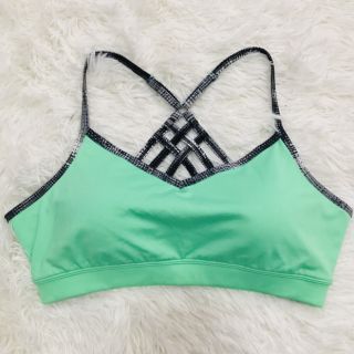 So sportbra Cup C+size ใหญ่พิเศษ