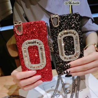 เคสvivo,oppo,ไอโฟน6 ถึง 7+ พร้อมสาย