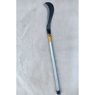 มีดพร้า ขอปากนก ด้ามเหล็ก (ขนาด28นิ้ว) อรัญญิกแท้  ใบมีดคมทน…