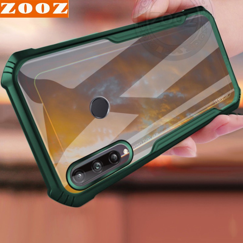 [Ready Stock] Clear Shockproof Phone Casing Huawei Y5p Y6p Y7p Y8p Y8s Y7a 2020 Y9s Y9 Y6s Y6 Y7 Pro 2019 Case Y5p2020 Y6p2020 Y7p2020 Y8p2020 Y8s2020 Y9s2019 Y6s2019 Y 7 6 Pro (2019) Cover Protective Airbag Shell Bumper Transparent Covers Cases