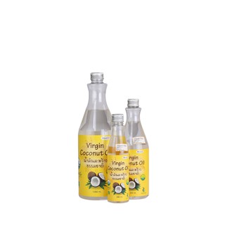 MaxxLife น้ำมันมะพร้าวบริสุทธิ์ 100% ขนาด 1,000 มิลลิลิตร (พร้อมส่ง)