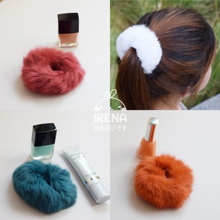 New Colour Donut Rabbit fur 💯