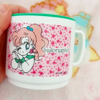 แก้วพลาสติก​หนา​ เซเลอร์​มูน​ sailormoon