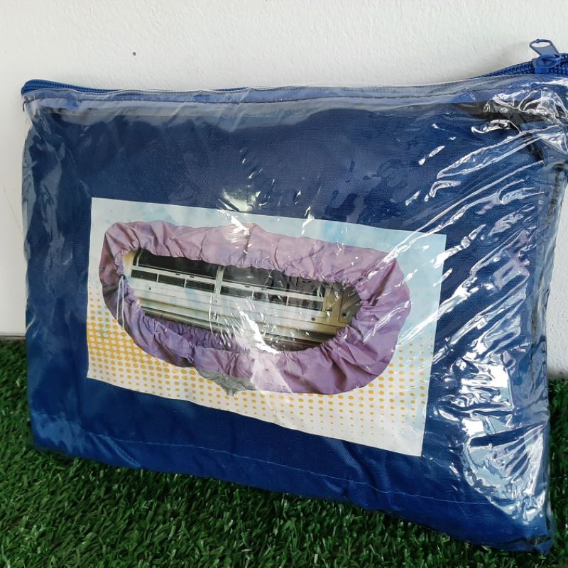 ผ้าใบล้างแอร์วอลไทร์ 18,000-24,000BTU.