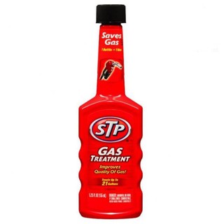 ﻿STP หัวเชื้อน้ำมันเบนซิน 155 ml