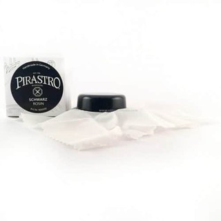 ยางสน Pirastro – Schwarz