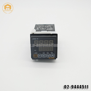 CT4S-1P4 COUNTER AUTONIC ,100-240VAC 4หลัก