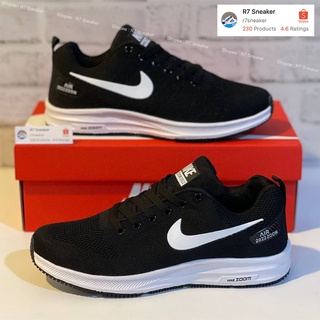 🔥Pro Hot🔥 รองเท้าผ้าใบ AIR MAX 2022 ZOOM 【พร้อมส่ง】✔️ 🚩