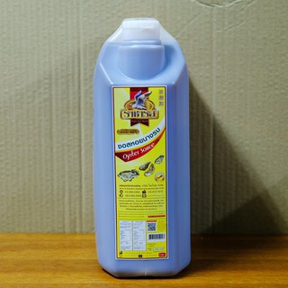 น้ำมันหอย ตราราชารส ขนาด 4500 ml.