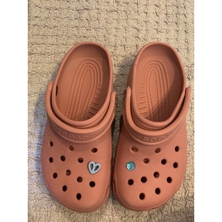 รองเท้าลำลองcrocs มือ2