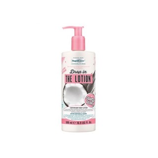 Soap &amp; Glory โซพ แอนด์ กลอรี่ ดรอป อิน เดอะ โลชั่น ไลท์เวท บอดี้ โลชั่น 500 มล.