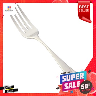 ส้อมคาวสเตนเลส TWIN FISH CHARMSTAINLESS DINNER FORK TWIN FISH CHARM