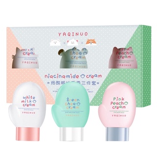 Set Niacinamide Hand Cream✋🏻✨