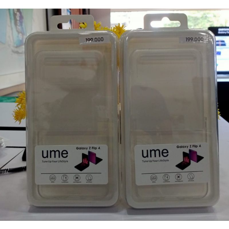 เคส SAMSUNG GALAXY Z FLIP 4