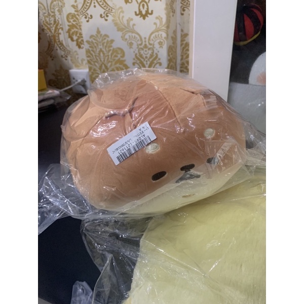 Yeast Ken - Soft Big Plushy