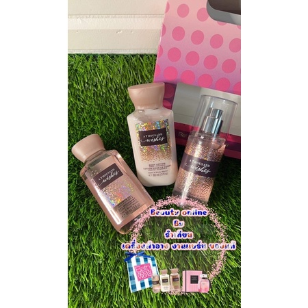 น้ำหอมกลิ่น A THOUSAND WISHES