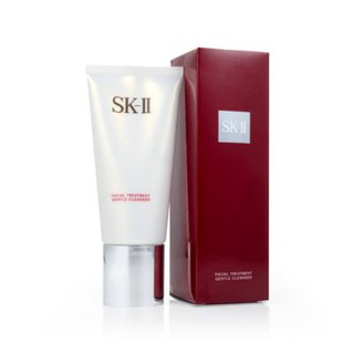 SKII / SK II / SK2 Facial Treatment Gentle Cleanser 120g