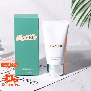 LA MER The Cleansing Foam 125ml