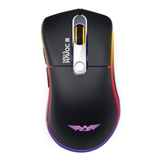 เมาส์ HAVOC 2 Gaming Mouse - A Allies