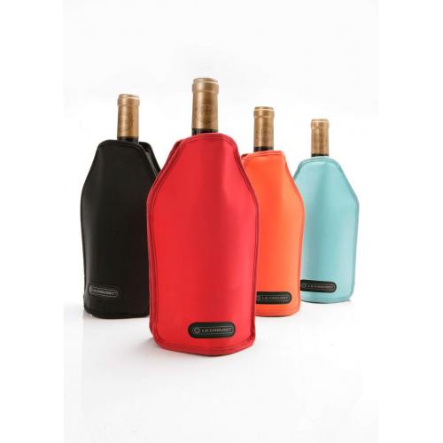 Le Creuset WA126L2 Le Creuset wine Accessories Ice cooler sleeve WA126