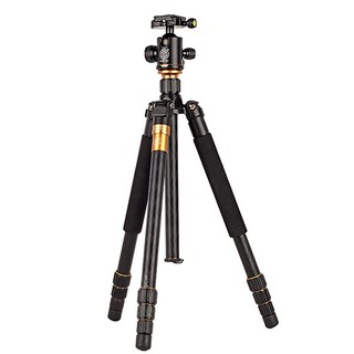 QZSD Tripod Monopod ขาตั้งกล้อง ทำเป็นขาเดี่ยวได้ รุ่น Q-999 ราคาถูก