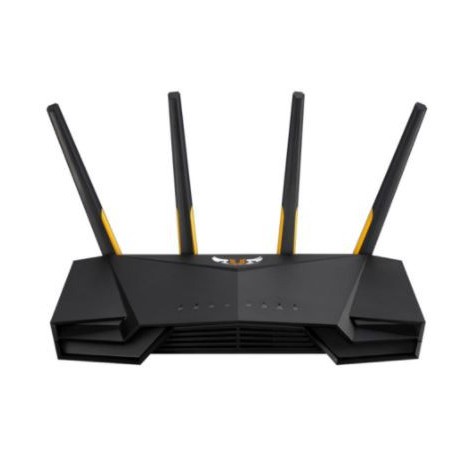 Asus TUF-AX3000 AX3000 Dual Band Wi-Fi 6 (802.11ax) Gaming Router