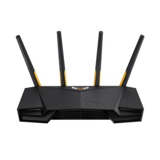 Asus TUF-AX3000 AX3000 Dual Band Wi-Fi 6 (802.11ax) Gaming Router