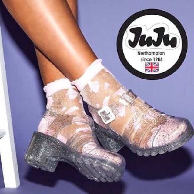 juju jelly shoes