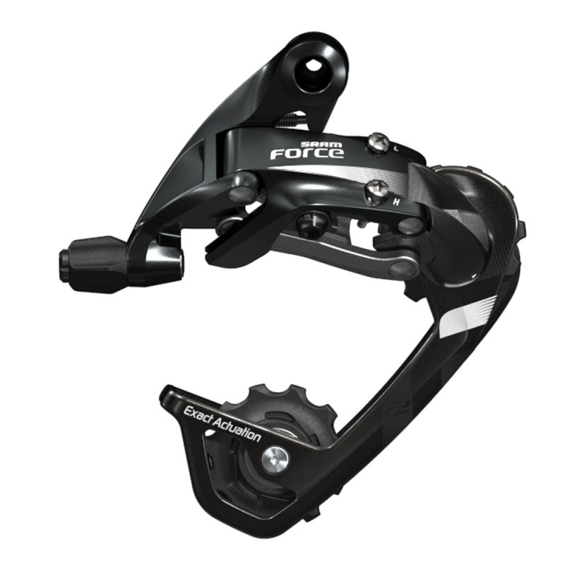 ตีนผี Sram Force Rear Derailleur 11sp ขาสั้น/กลาง