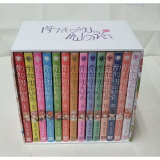 เจ้าสาวผมป็นแฝดห้า1-14เล่มจบ พร้อมBoxset และปก Limited 5 ปก