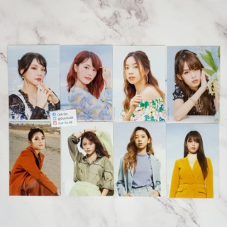 รูป BNK48 Photobook KAMI 7 Femme Homme คามิ 7 เฌอปราง มิวสิค ปัญ โมบาย