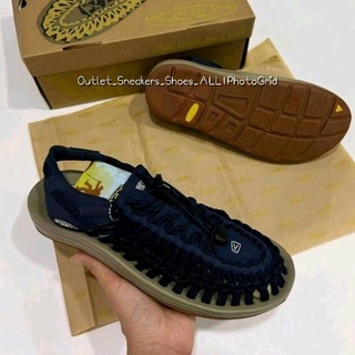 รองเท้า KEEN 🥾UNEEK🥾รองเท้าแตะรัดส้น ใส่ได้ทั้ง ชาย หญิง ส่งฟรี
